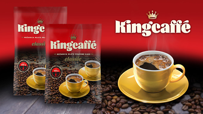 Kingcaffe