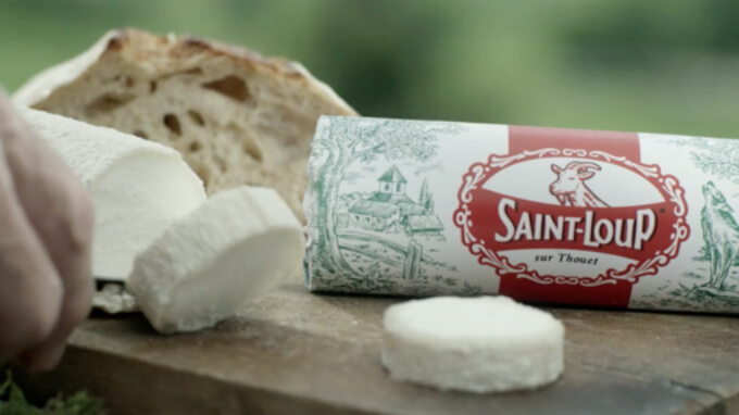 Saint Loup – Cheese