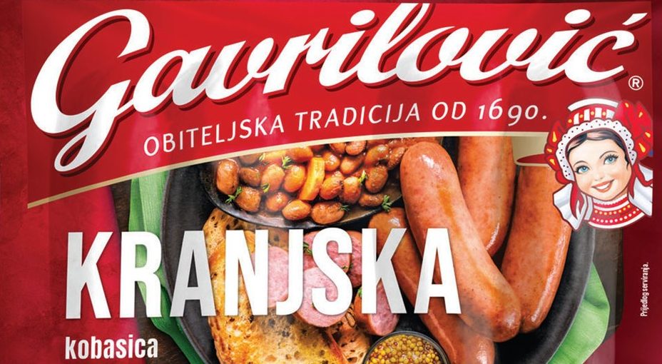 Gavrilović