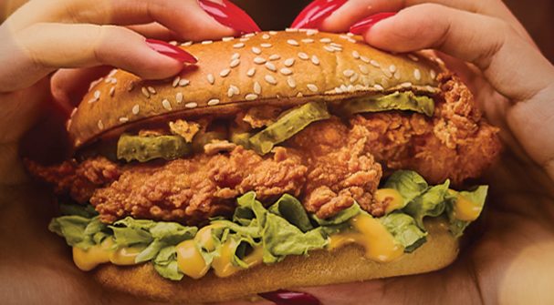 KFC
