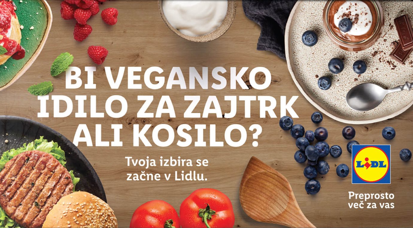 Lidl – Tvoja izbira photos