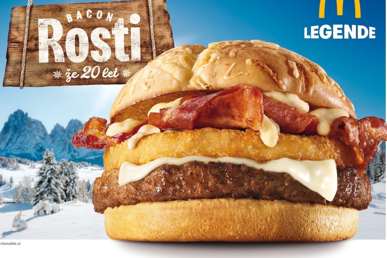 McDonald’s