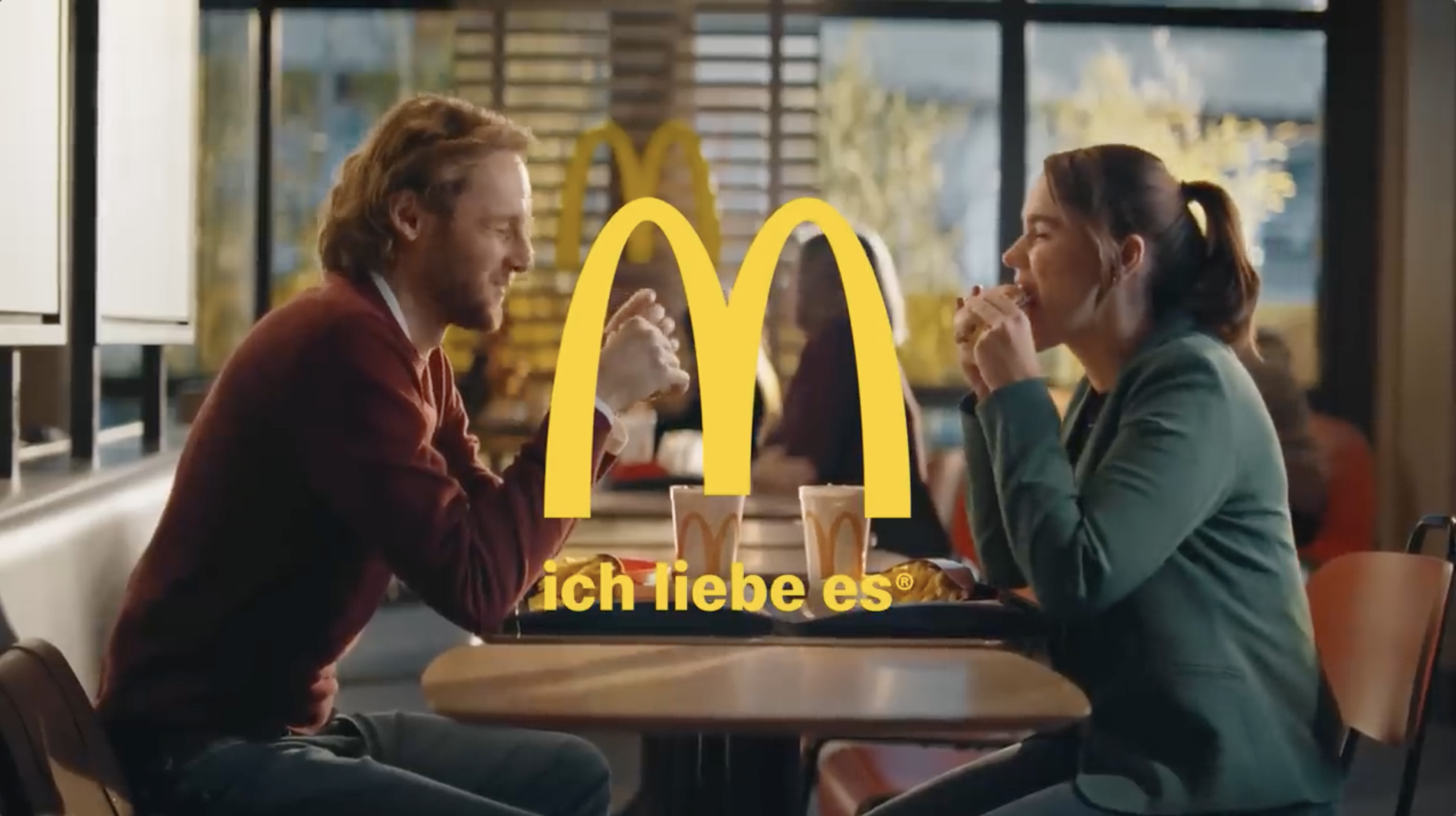 McDonald’s McSmart