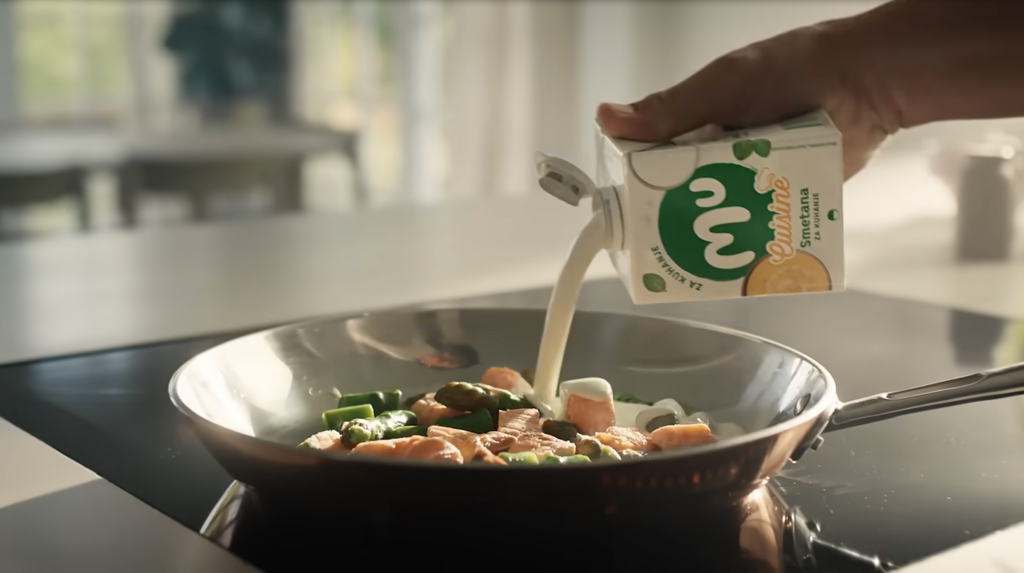 Mu Cuisine