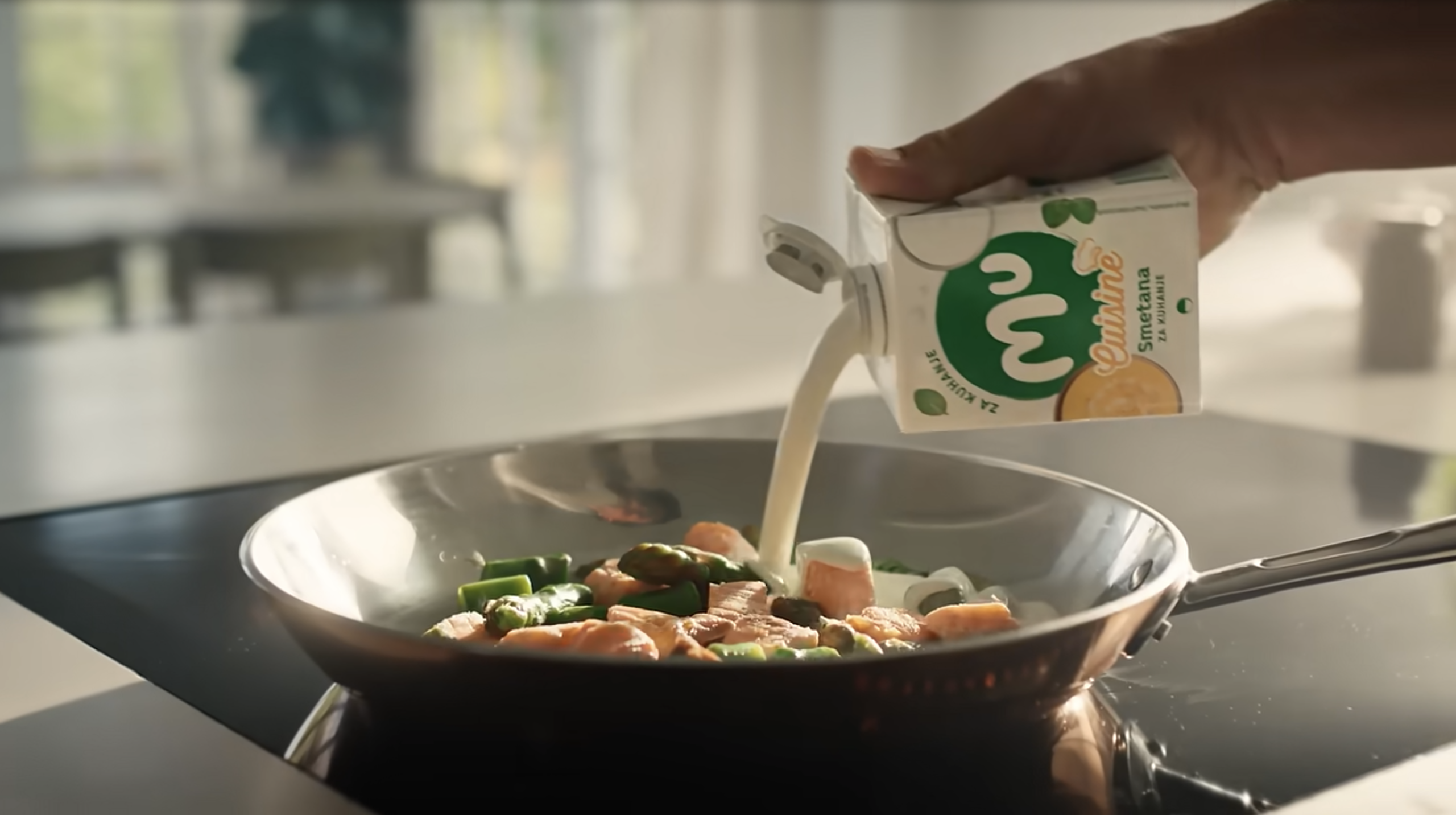 Mu Cuisine