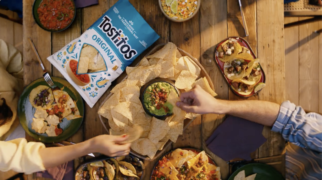 Tostitos