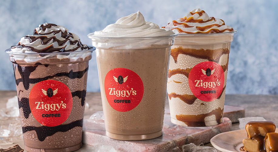 Ziggy’s Coffee